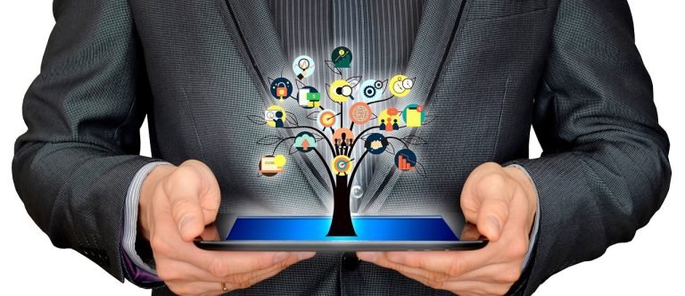 What is Affiliate Marketing