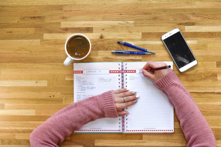 5 Starting Tips for New Affiliate Marketers